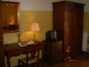 Hotel d'Este