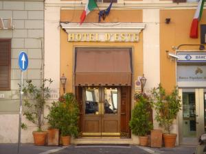 Hotel d'Este