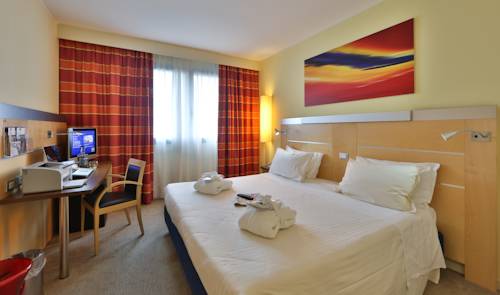 Best Western Palace Inn Hotel