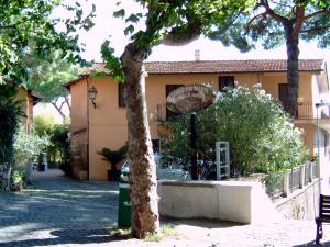 Hotel Tempio di Apollo
