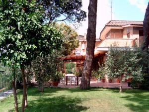 Hotel Tempio di Apollo