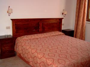 Hotel Tempio di Apollo