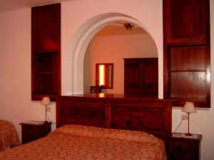 Hotel Tempio di Apollo