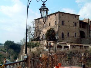 Hotel Tempio di Apollo