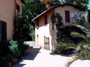 Hotel Tempio di Apollo