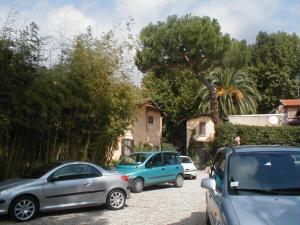 Hotel Tempio di Apollo