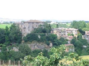 Hotel Tempio di Apollo