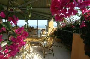 Giardino del Marchese di Altavilla