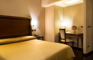 Trilussa Palace Hotel Congress & Spa