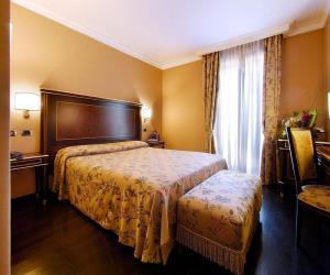 Trilussa Palace Hotel Congress & Spa