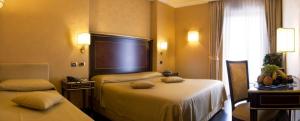 Trilussa Palace Hotel Congress & Spa