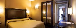 Trilussa Palace Hotel Congress & Spa
