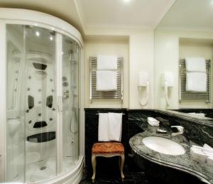 Trilussa Palace Hotel Congress & Spa