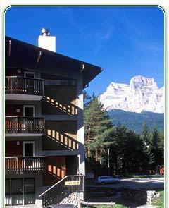 Residence Corte