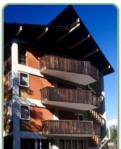 Residence Corte