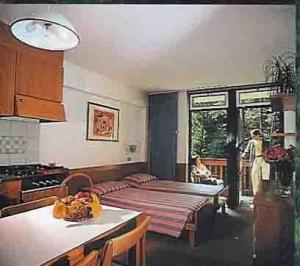 Residence Corte