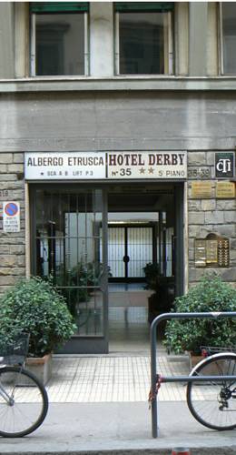 Hotel Etrusca
