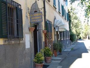 Hotel La Miniera