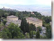 Hotel La Miniera