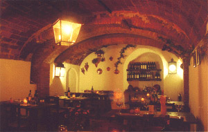 Hotel La Miniera