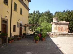 Hotel La Miniera
