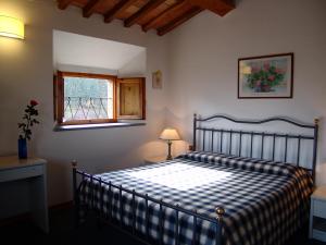 Hotel La Miniera