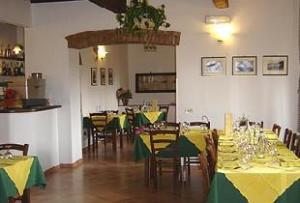 Hotel La Miniera