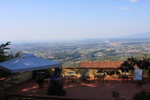 Albergo Ristorante Bellavista