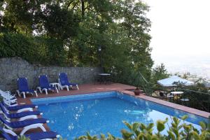 Albergo Ristorante Bellavista