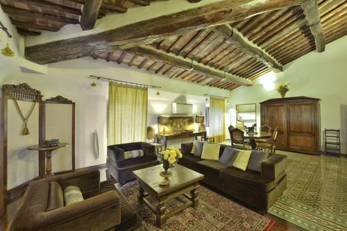 Residenze d'Epoca Palazzo Coli Bizzarrini