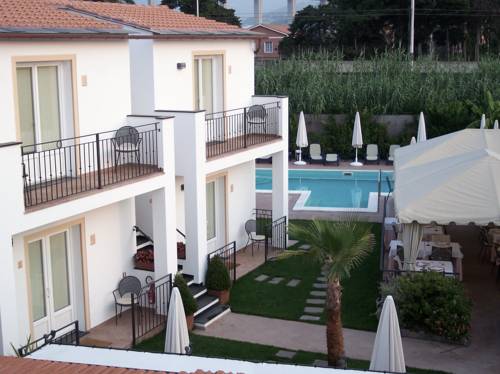 Locanda del Mar