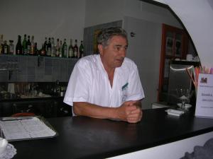 Locanda del Mar