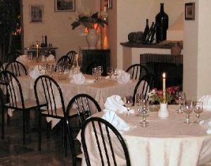 Hotel Pineta Ristorante Castello