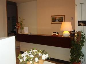 Hotel Pineta Ristorante Castello