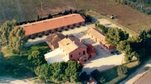 Agriturismo Podere Giulio
