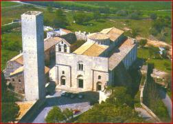Agriturismo Podere Giulio