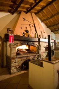 Agriturismo Podere Giulio