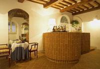 La Locanda del Borgo