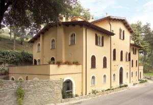 La Locanda del Borgo