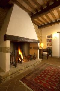 La Locanda del Borgo