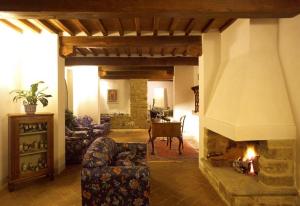 La Locanda del Borgo