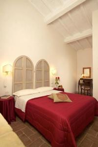 La Locanda del Borgo