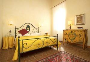 La Locanda del Borgo