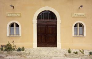 La Locanda del Borgo