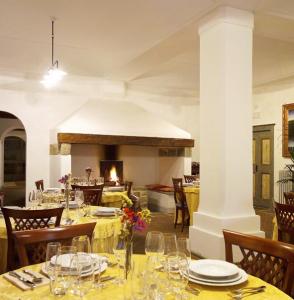 La Locanda del Borgo