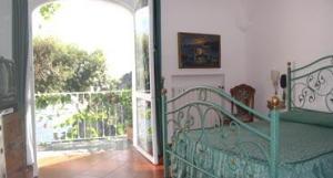 Hotel Villa Gabrisa