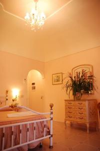 Hotel Villa Gabrisa