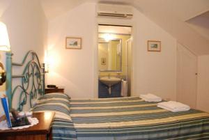 Hotel Villa Gabrisa