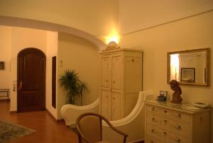 Hotel Villa Gabrisa