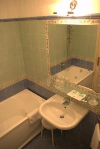 Hotel Villa Gabrisa